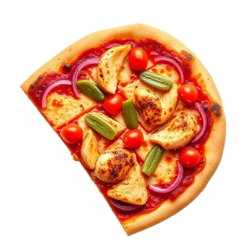 Tikka Chicken